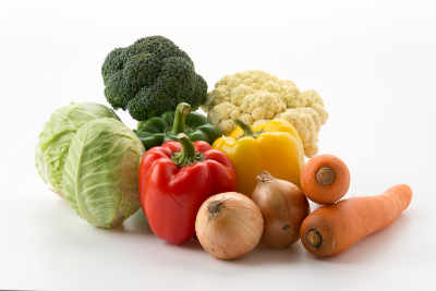 afbeelding gezonde voeding